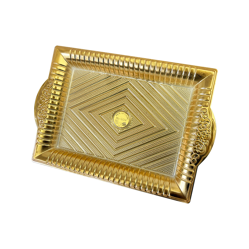 Vákuový podnos na PET koláče