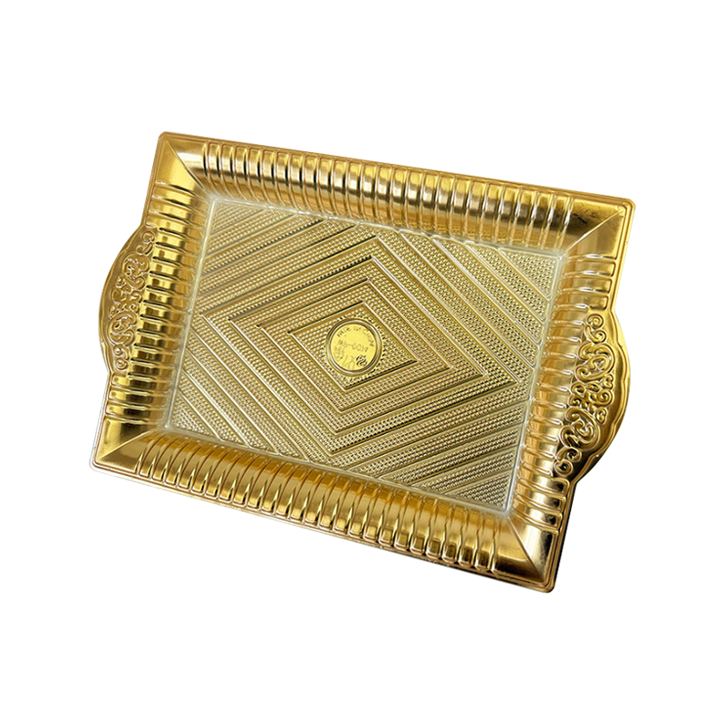 Jednorazový vákuový plech na pečenie chleba