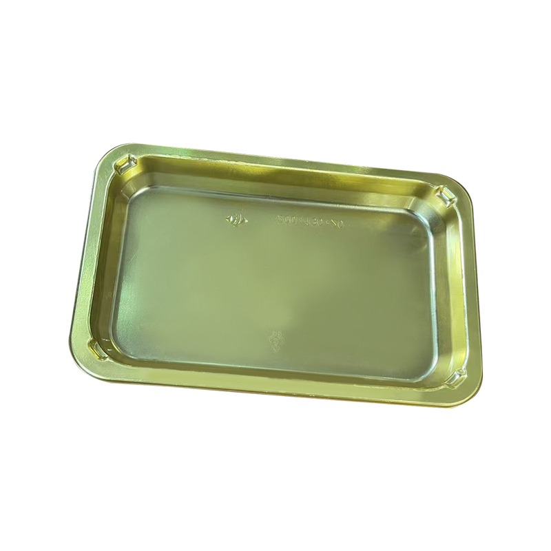 Jednorazový PP podnos na čokoládu