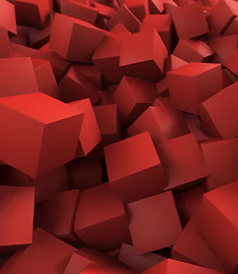 Plastová škatuľka na balenie