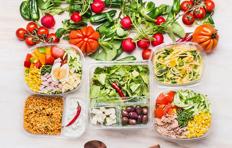 Ako plastový ovocný sushi box pretvára trh s hotovými potravinami?