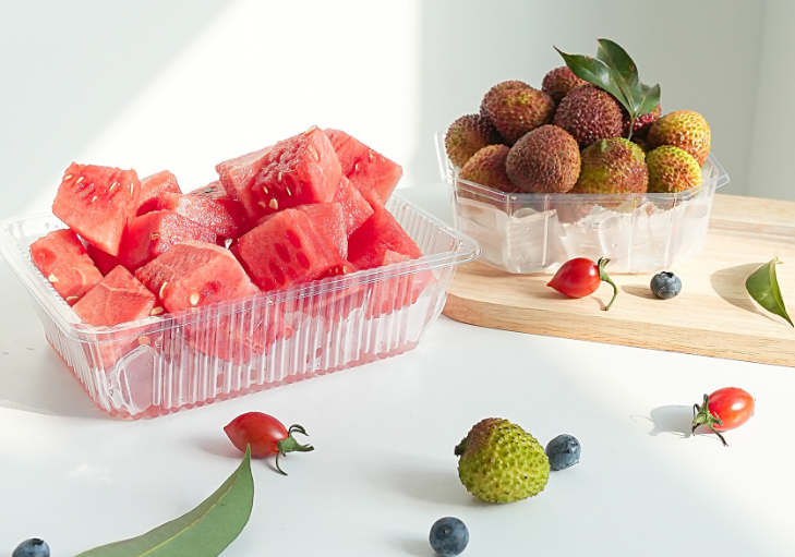 Ako chráni Nine Grid PET Blister Packaging Box jemné alebo krehké predmety pred vibráciami, nárazmi alebo oderom počas prepravy?